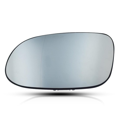 Mirror for mercedes - for, glass